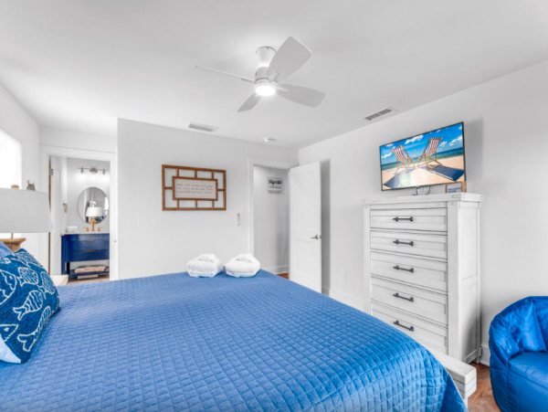 Luxury 9-Bedroom House in St. George Island